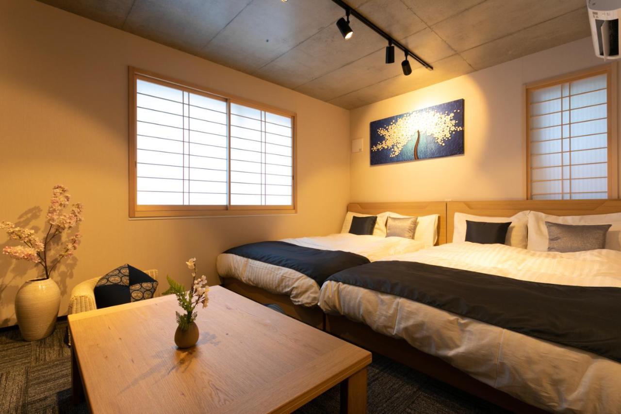 Sakura Stay Otorii Tokyo prefektur Exteriör bild