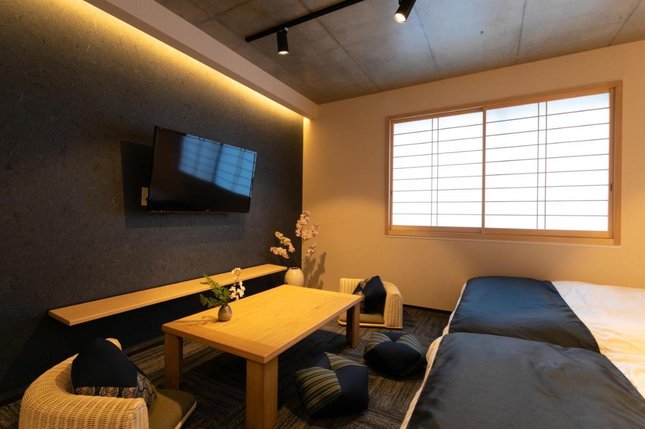 Sakura Stay Otorii Tokyo prefektur Exteriör bild